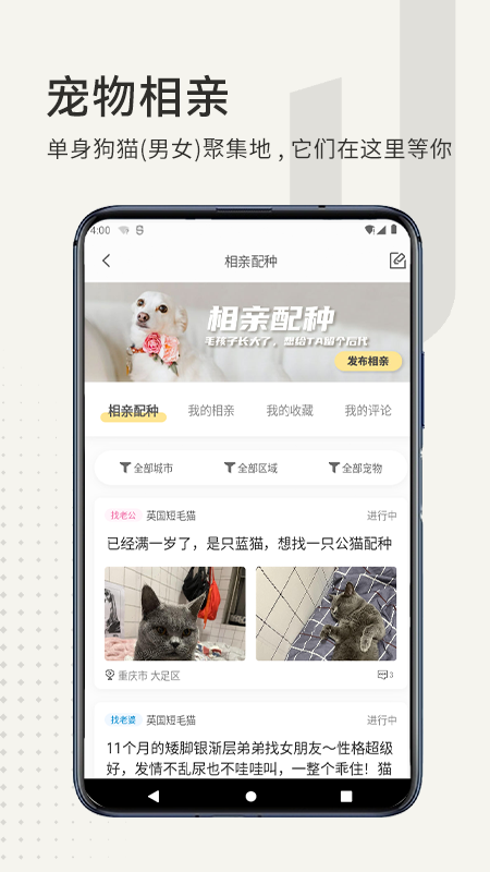小臭美截图3