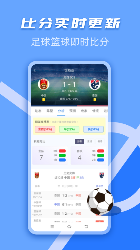 千嗨体育截图3