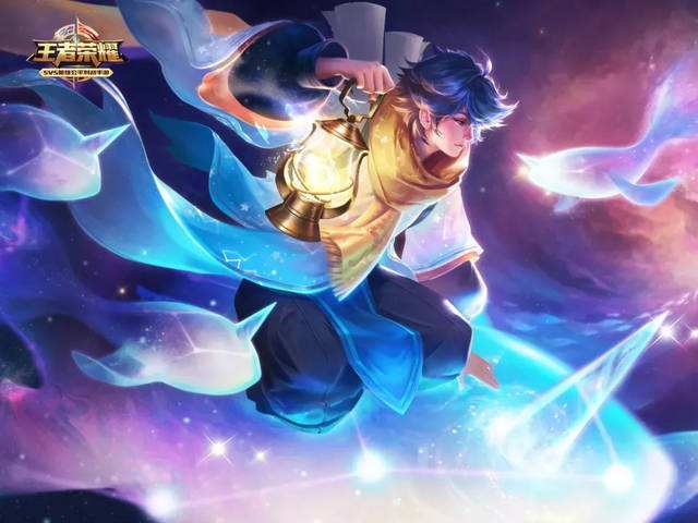 王者荣耀3v3孙悟空最强出装是什么