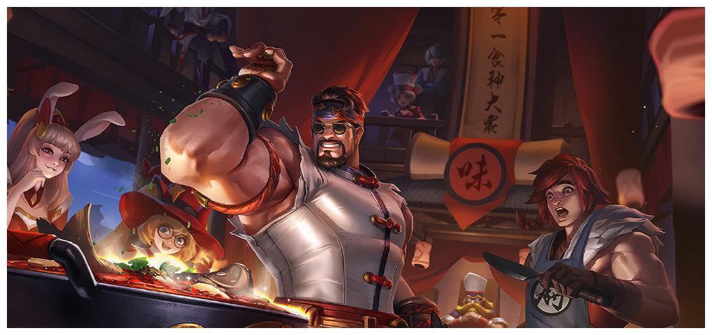 王者荣耀司凯最强出装和铭文是什么