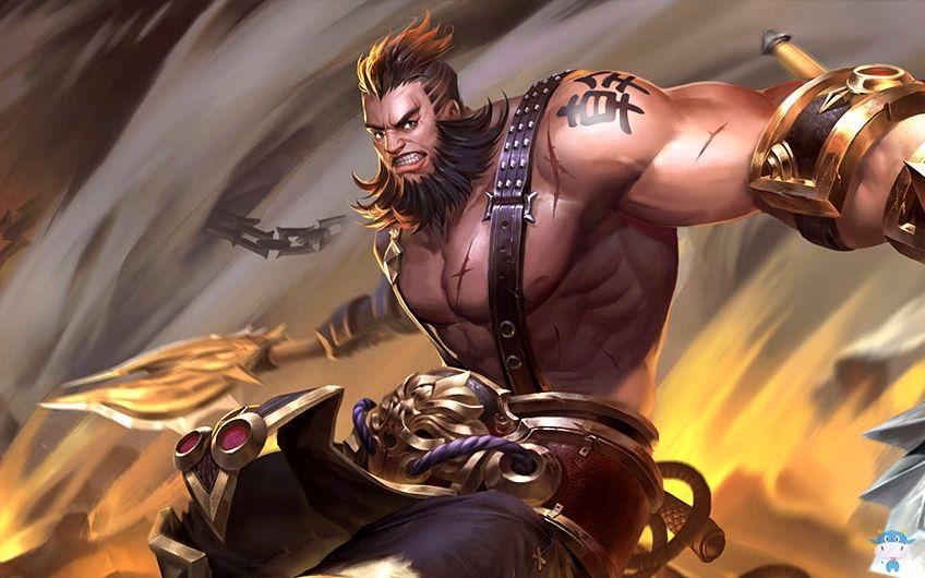 王者荣耀司凯最强出装和铭文是什么