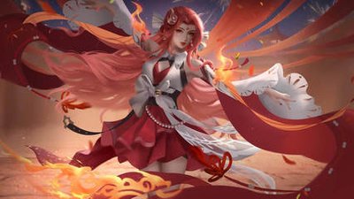 王者荣耀法师如何搭配高伤铭文