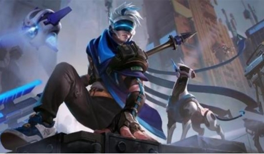 王者荣耀上单东皇怎么出装