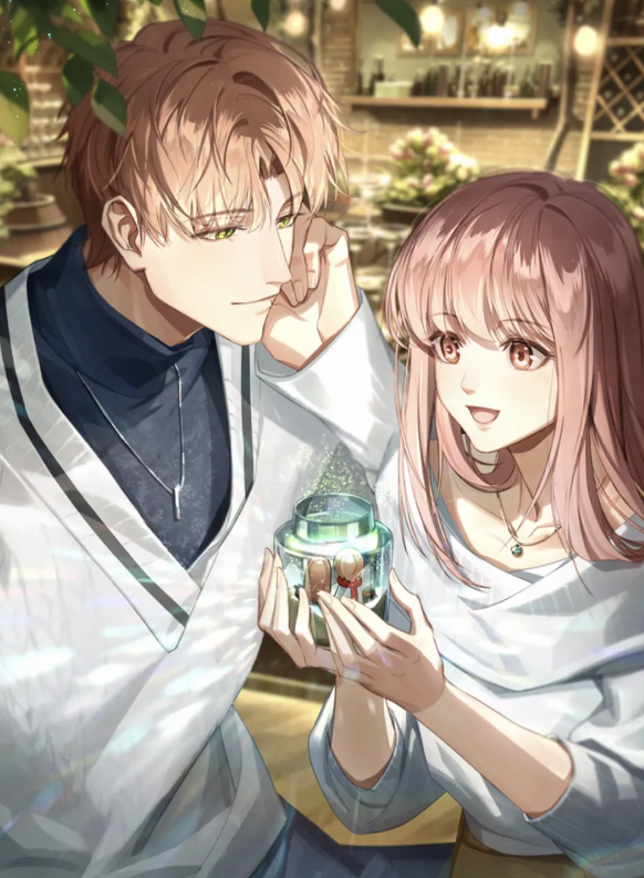 光与夜之恋六级怎么玩