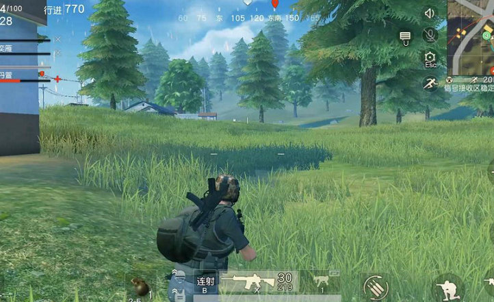 荒野行动硬币有什么用