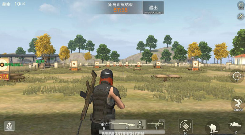 荒野行动硬币有什么用 荒野行动硬币有什么用