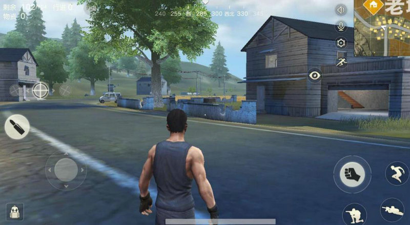 荒野行动硬币有什么用 荒野行动硬币有什么用