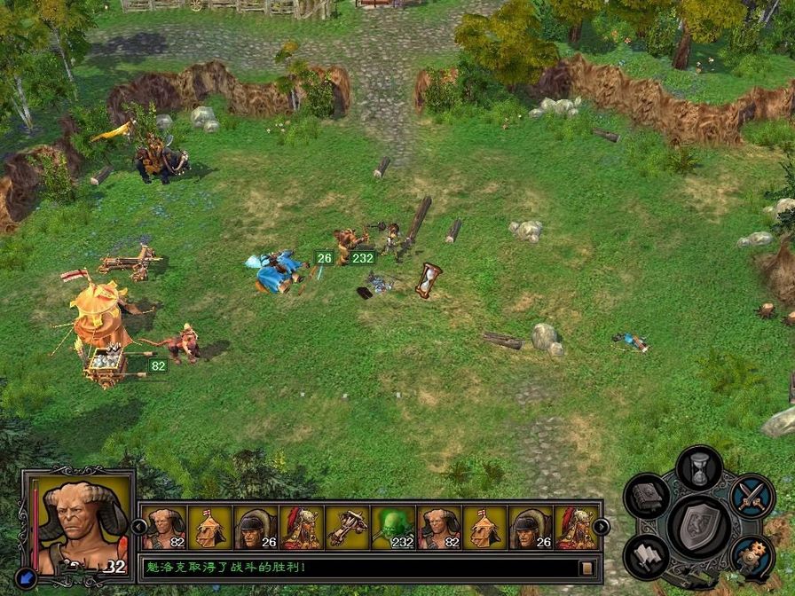 英雄无敌5战役英雄培养在哪