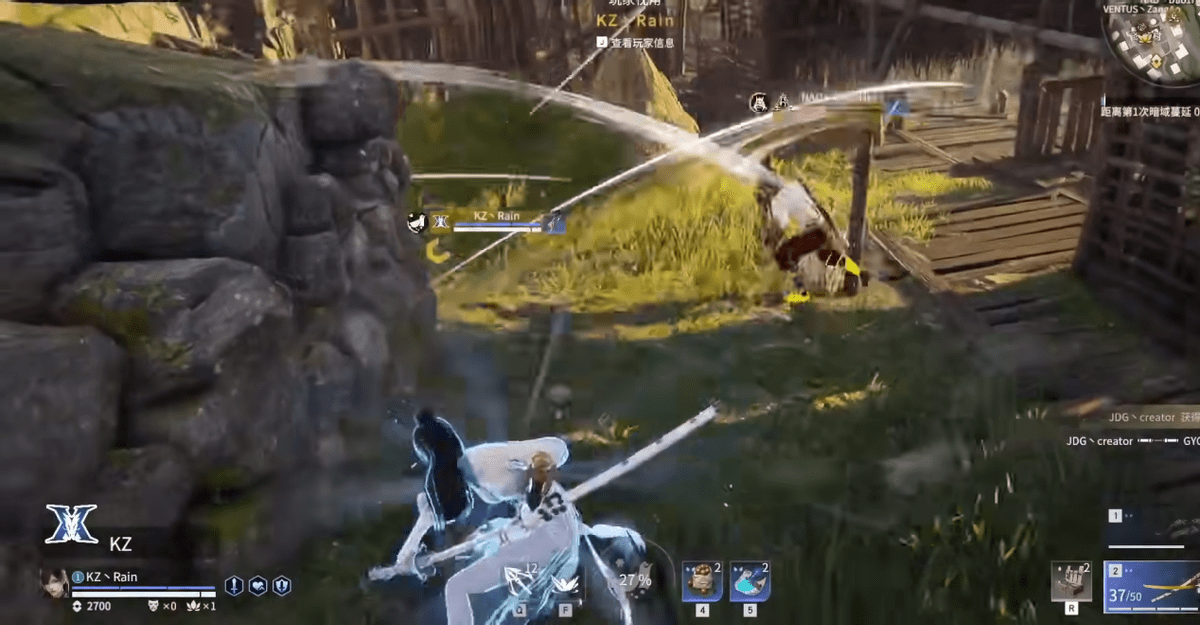 永劫无间在哪里开训练房