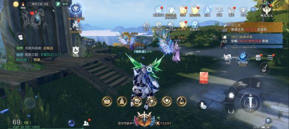 全民奇迹魔剑如何士转换