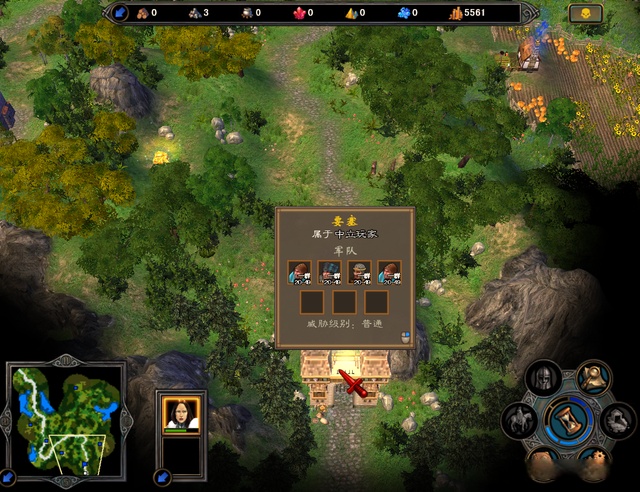 英雄无敌5战役英雄培养在哪