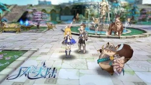 风之大陆哪个职业适合平民玩家玩