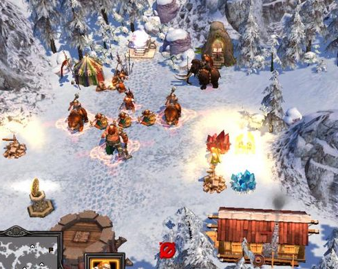 英雄无敌5原版战役技能树3.1