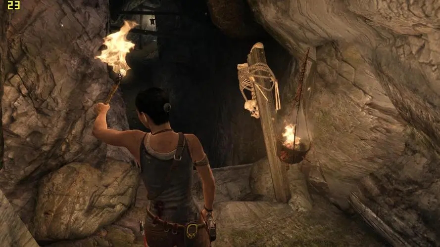 古墓丽影抵达大帆船怎么过 古墓丽影抵达大帆船怎么过