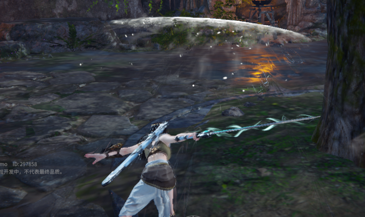 永劫无间在哪里开训练房