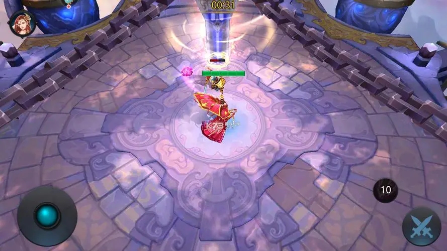 乱斗西游怎么获得海若