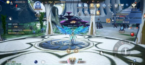 全民奇迹在哪刷女神套