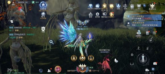 全民奇迹里罗兰法阵怎么打 全民奇迹里罗兰法阵怎么打