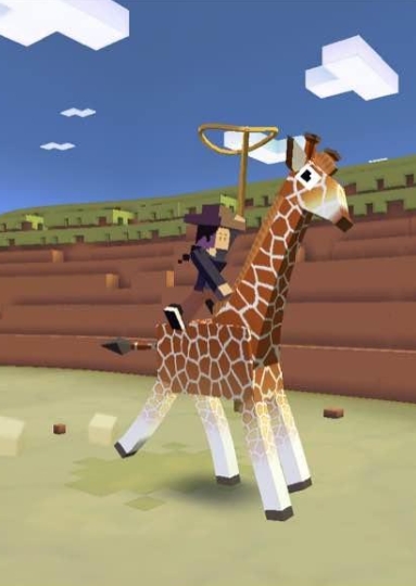 疯狂动物园甲龙怎么撞霸王龙 疯狂动物园甲龙怎么撞霸王龙