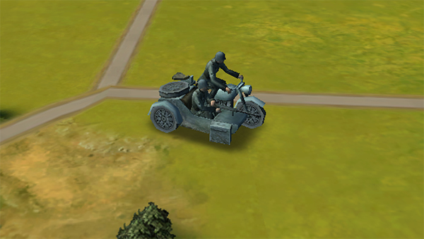 二战风云要塞营有什么用