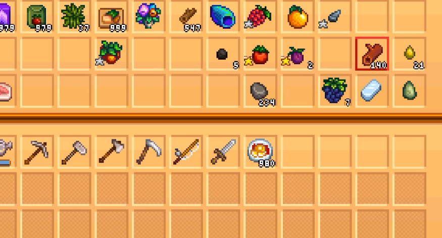 星露谷物语虚空鸡蛋哪里得