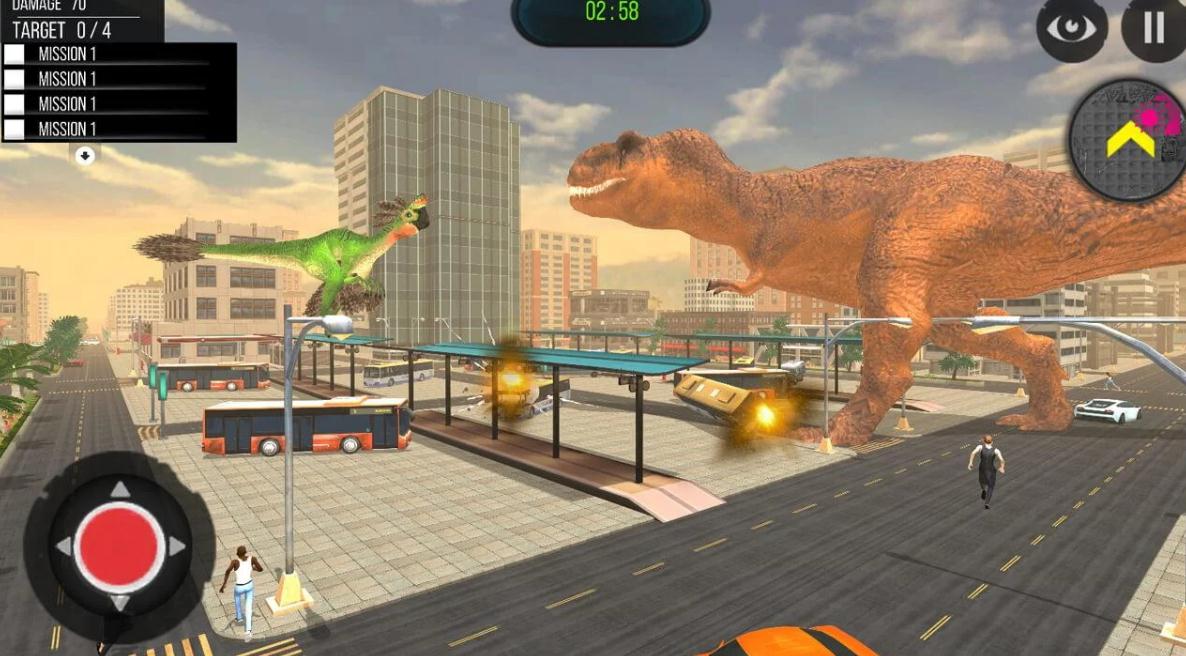 恐龙岛怎么进化不了成年龙