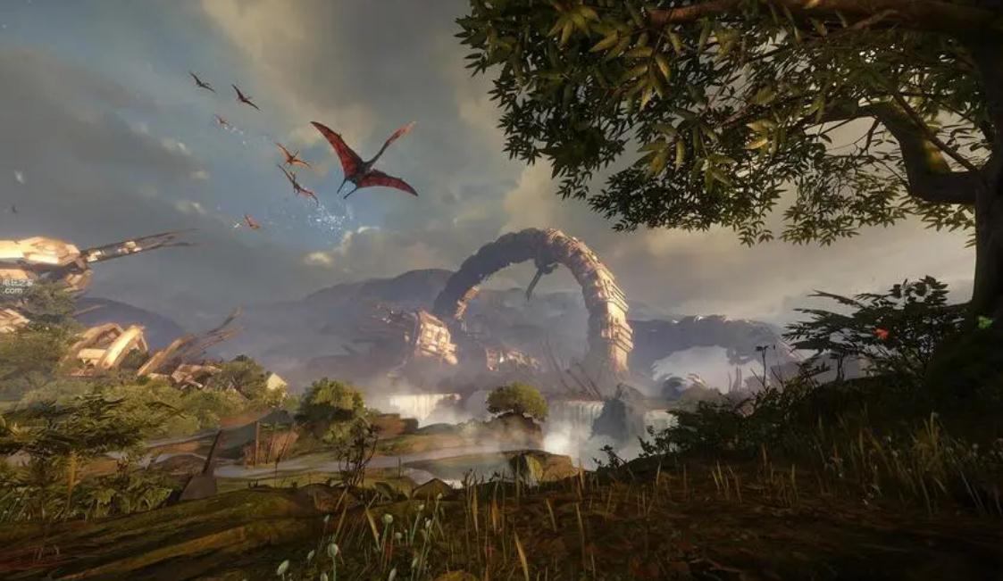 恐龙岛怎么进化不了成年龙