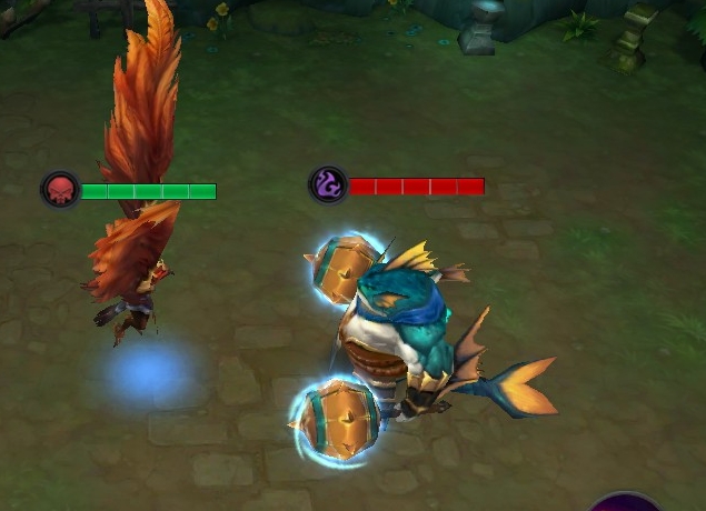 乱斗西游灵器怎么选