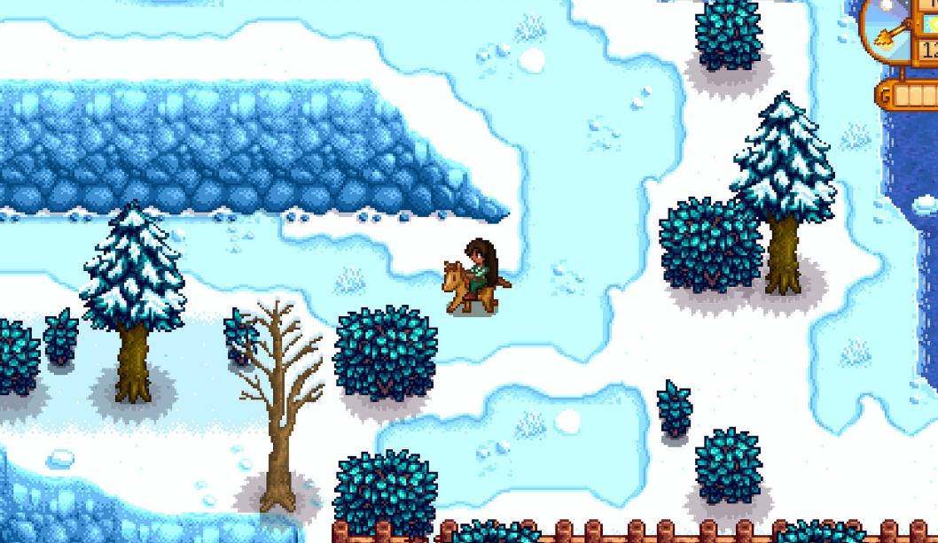 星露谷物语和npc好感作用