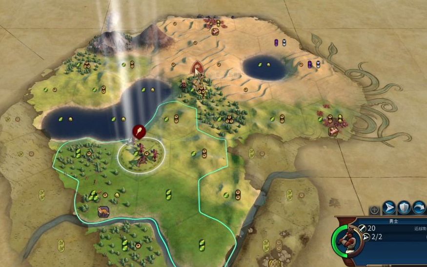 文明6顾问推荐建的东西