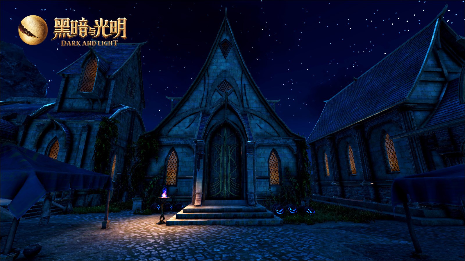 黑暗与光明3大初级营地boss先打哪个 黑暗与光明3大初级营地boss先打哪个