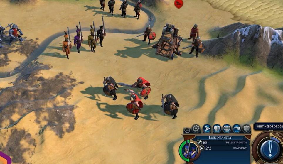 文明6内陆大亨怎么获得开拓者