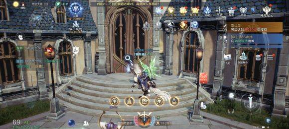 全民奇迹在哪刷女神套