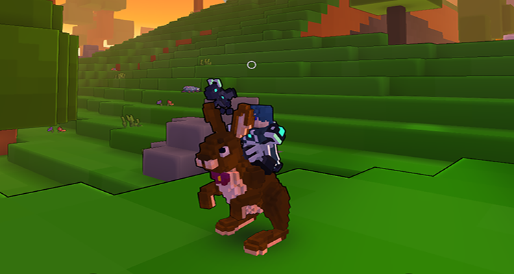 宝藏世界无头骑士服饰攻略