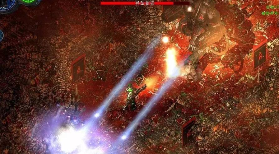 孤胆枪手什么技能好玩