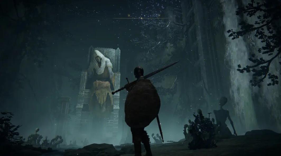 艾尔登法环特大剑排行