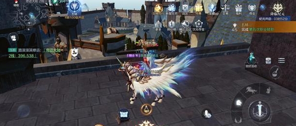 全民奇迹奇迹点数怎么分配