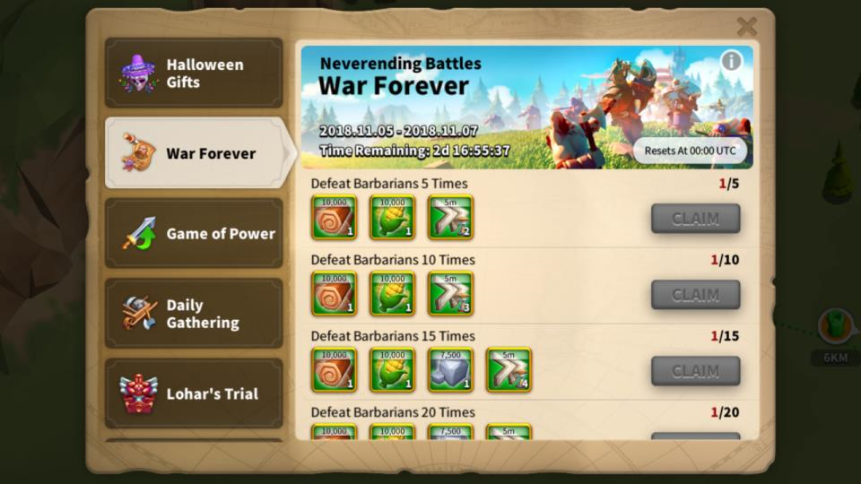 万国觉醒17级后怎么赚钱