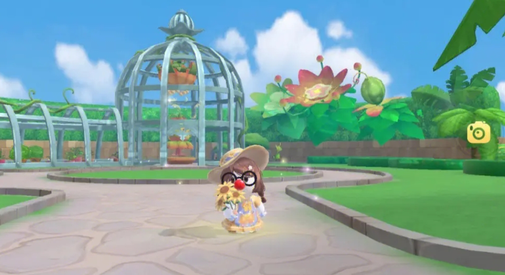 摩尔庄园手游怎么做铲子