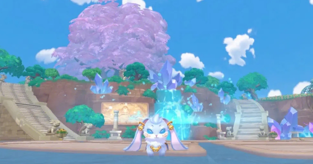 摩尔庄园手游怎么做铲子