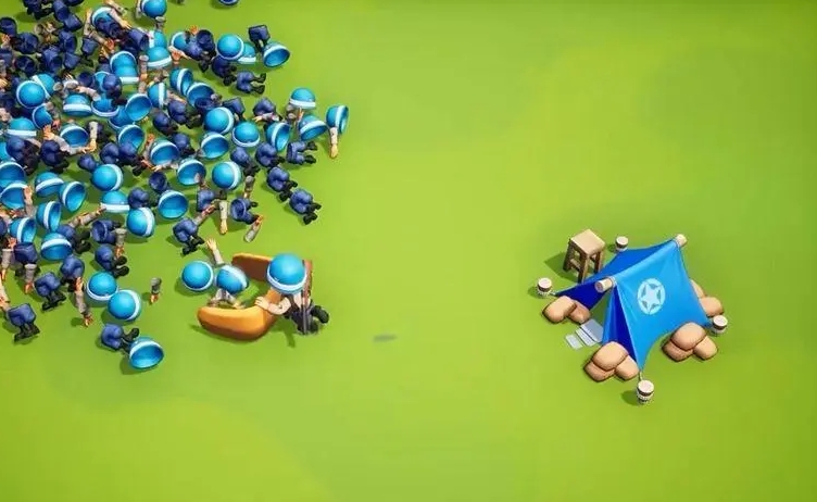 口袋奇兵哪个英雄好