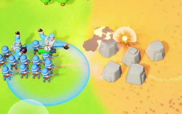 口袋奇兵哪个英雄好