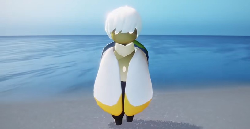 光遇红绒怎么获得