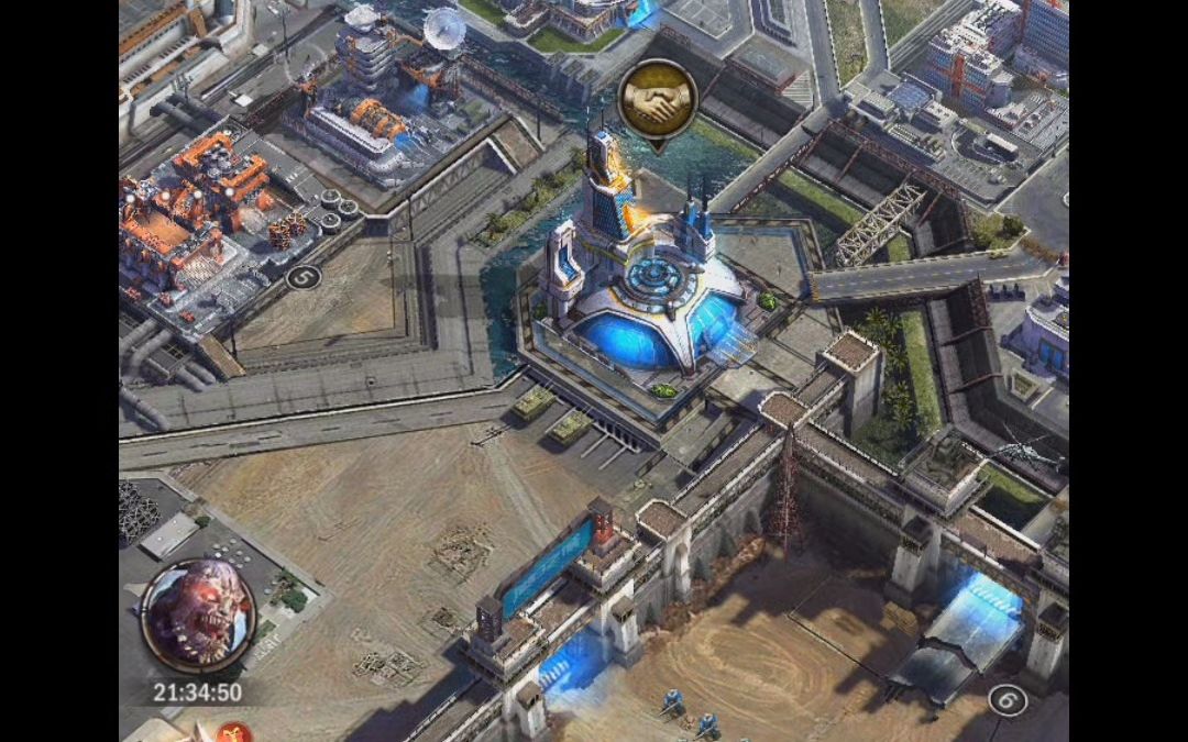 旭日之城主城升级怎么玩