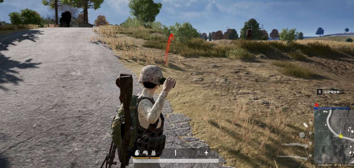 绝地求生海军衫怎么弄