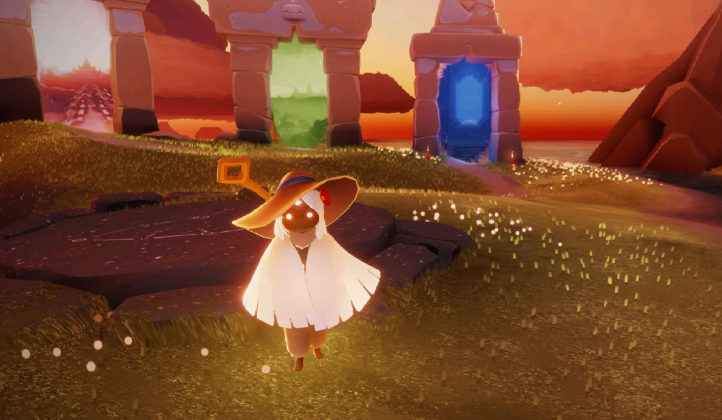 光遇阮咸怎么获得