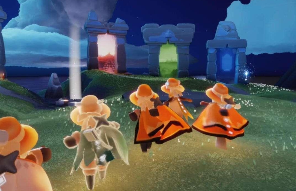 光遇阮咸怎么获得