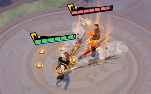 非人学园怎样解锁第七个装备格