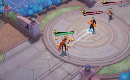 非人学园怎样解锁第七个装备格