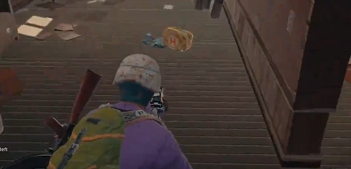 绝地求生哪些野点十分肥